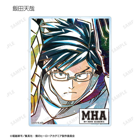 『僕のヒーローアカデミア』トレーディング Ani-Art 第6弾 アクリルカード ver.B(単位/BOX)【202508再販】
